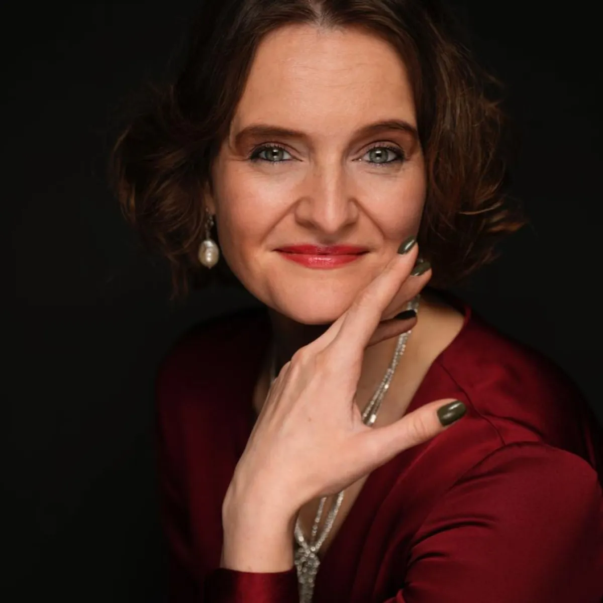 Билеты на концерт Ночь в Рождество 07 Янв 2026 Москва