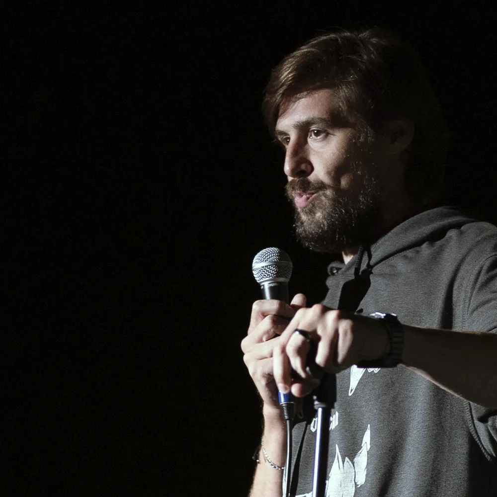 Билеты на стендап в Казани 20 дек 2025 Comedy Crew