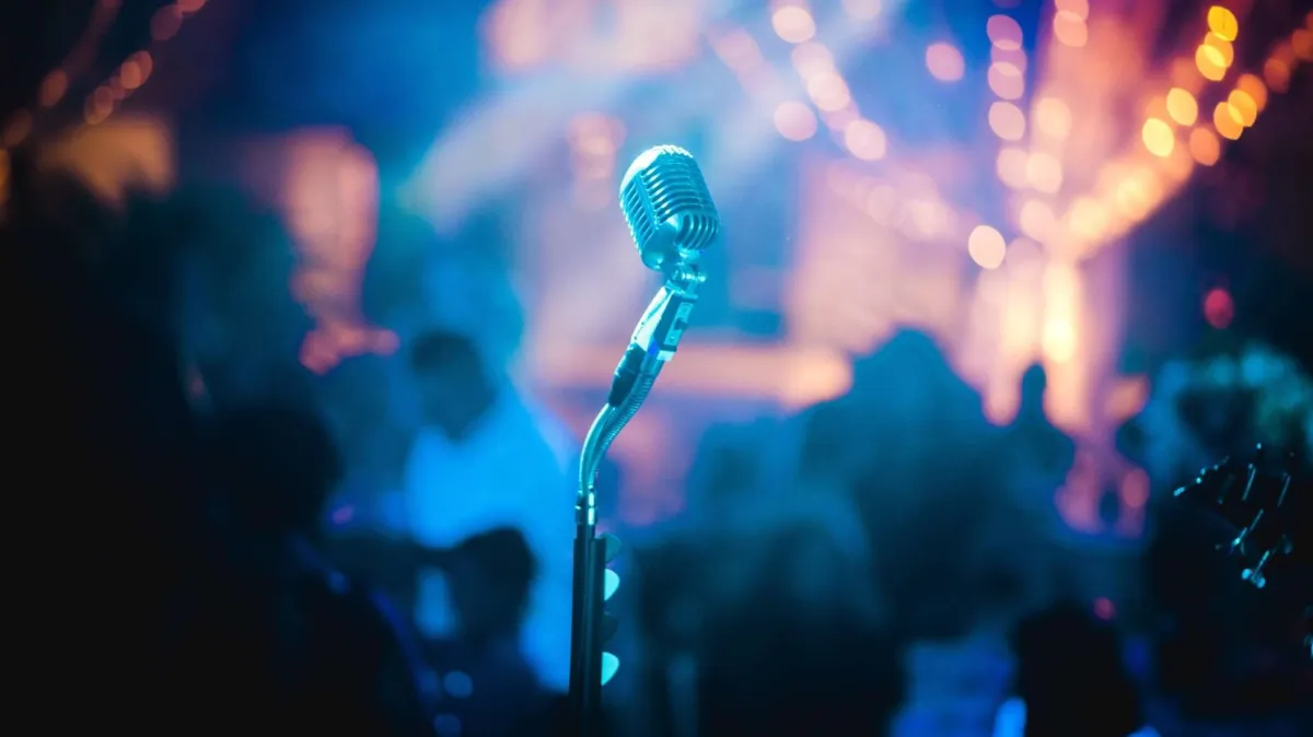 Билеты на Ночной стендап – 10 янв 2026 в Новосибирске