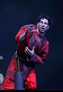 Билеты на Нотр-Дам де Пари в Воронеже 7 Марта 2026