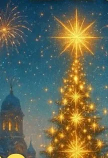 Билеты на новогоднее шоу в Пензе – 28 дек 2025