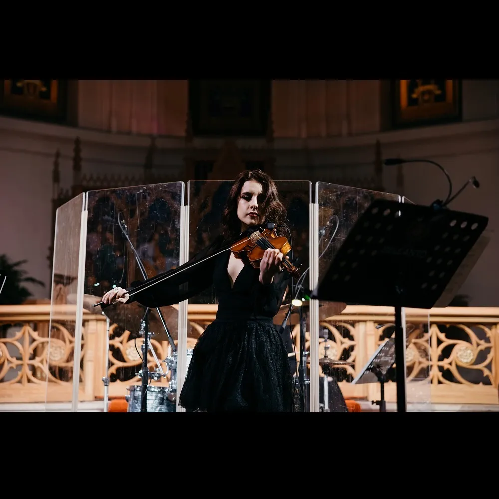 Билеты на новогодний концерт орган-оркестр – 31 дек 2025