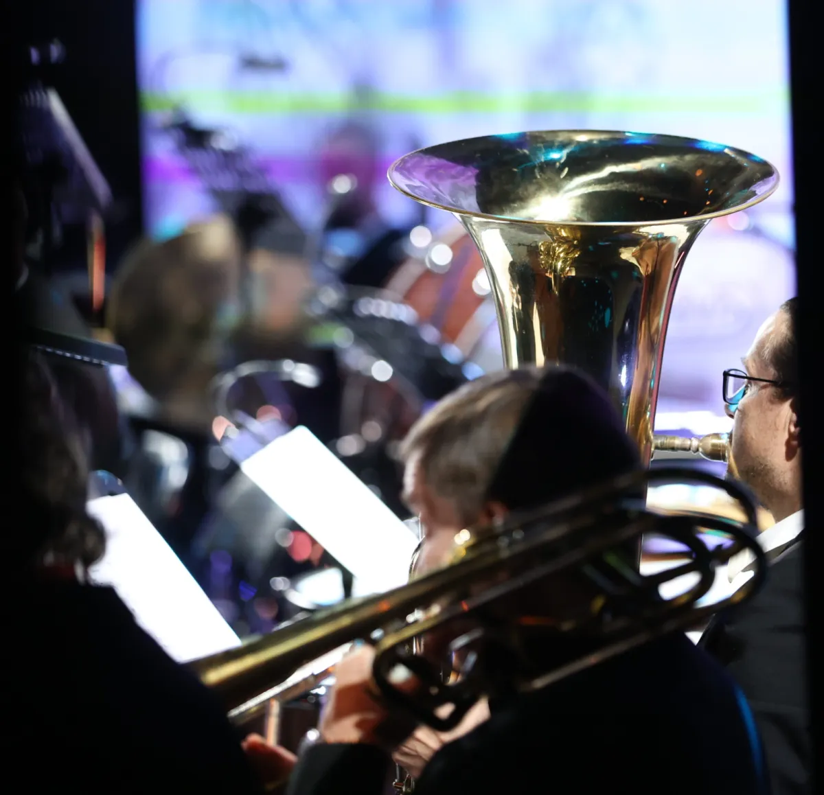 Билеты на Новогодний концерт в СПб – 31 дек 2025