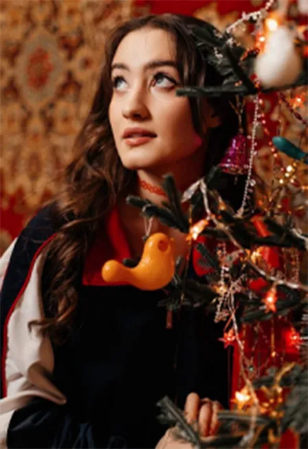 Билеты на Новогодний Стендап 04 янв 2026 в Москве