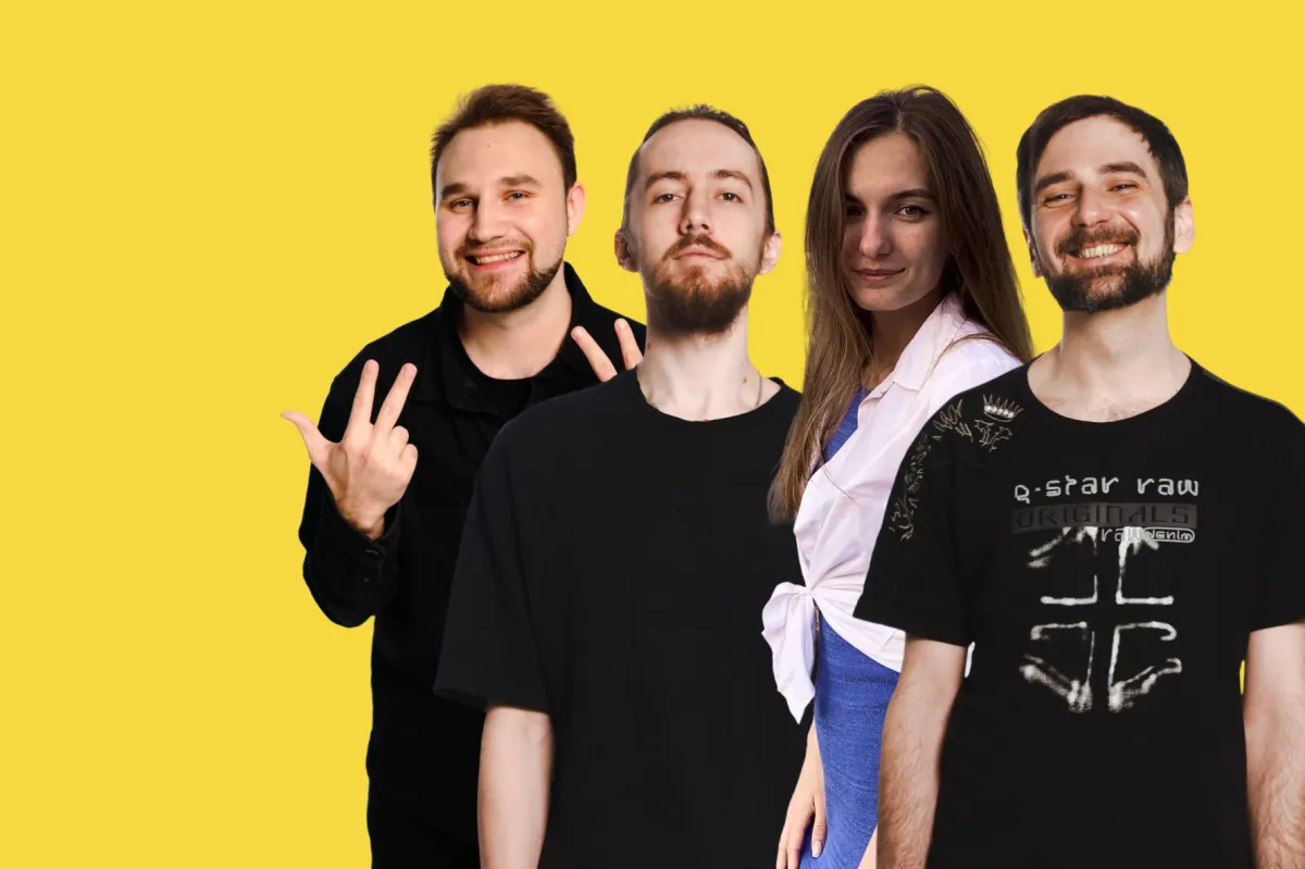 Билеты на Новогодний стендап в Томске 06 янв 2026