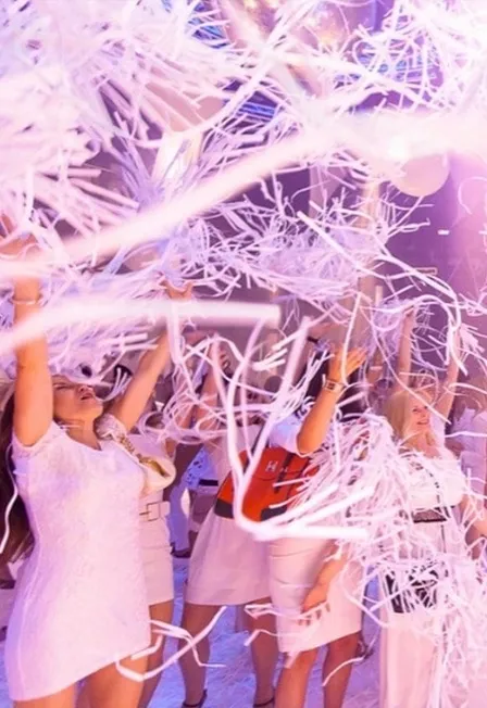Билеты на White Party 02 янв 2026 – Москва