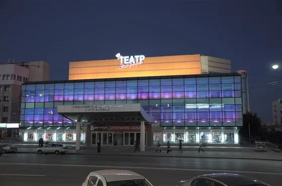 Билеты на Новогоднюю лавку чудес в Екатеринбурге 6 янв 2026