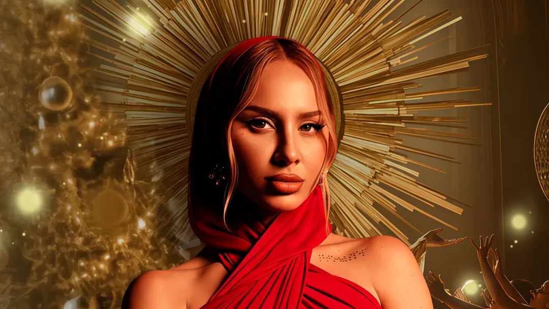 Билеты на Новый год в Сплетни by Anna Asti 31 Дек 2025