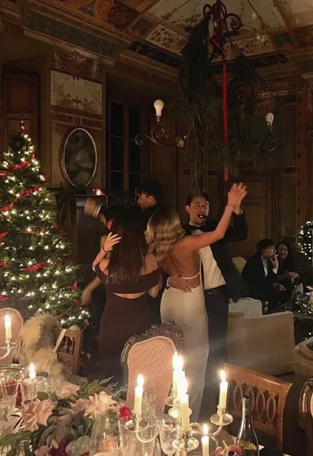 Билеты на Новый год 2026 в Москве 31 декабря