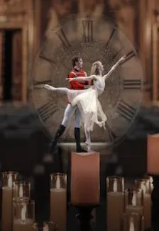 Билеты на концерт Disney в Москве – 29 дек 2025