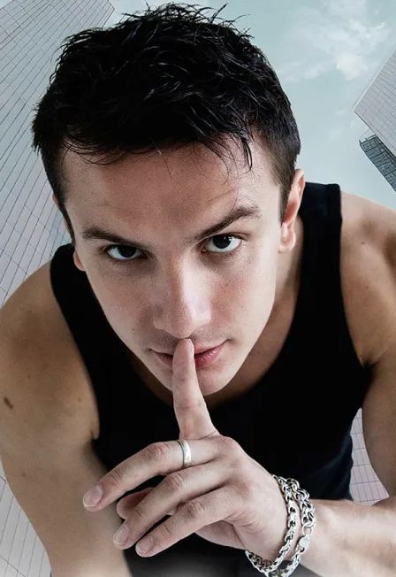 Билеты на концерт NЮ в Ярославле 06 фев 2026