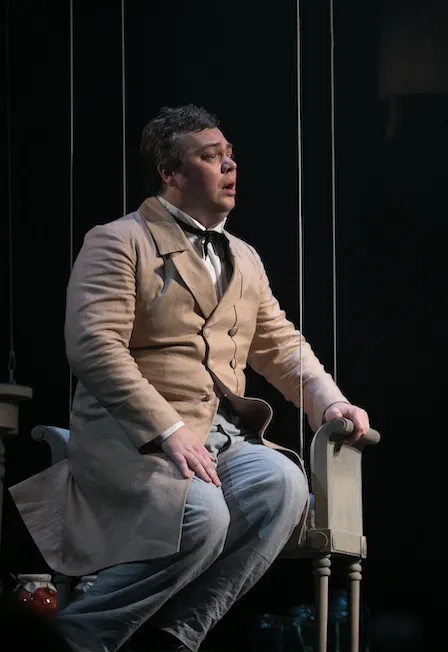 Билеты на «Обломов» в Александринском театре 3 янв 2026