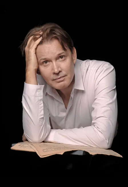 Билеты на концерт Олега Погудина в Туле 24 янв 2026