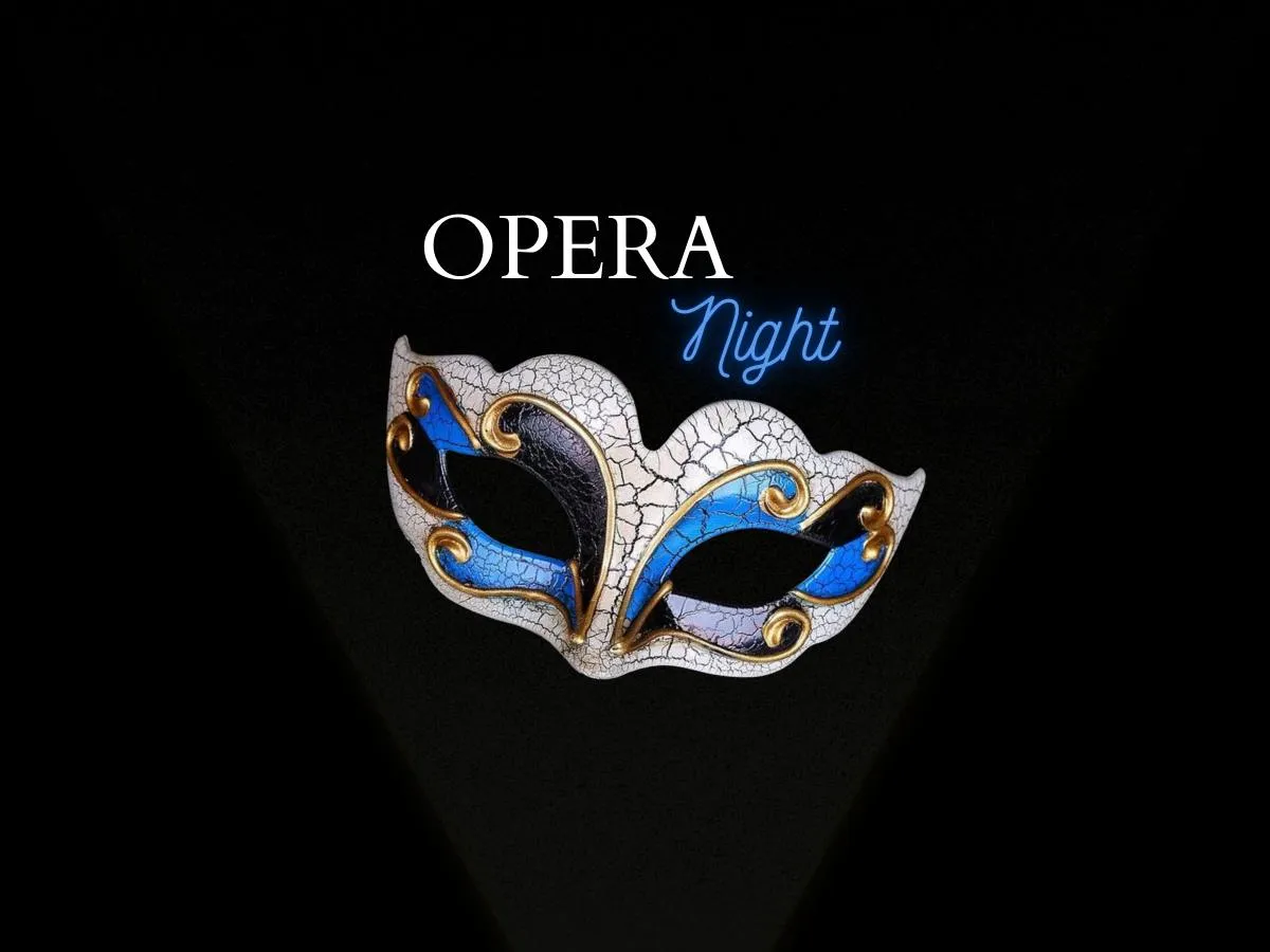 Билеты на Opera Night в Ростове 07 янв 2026