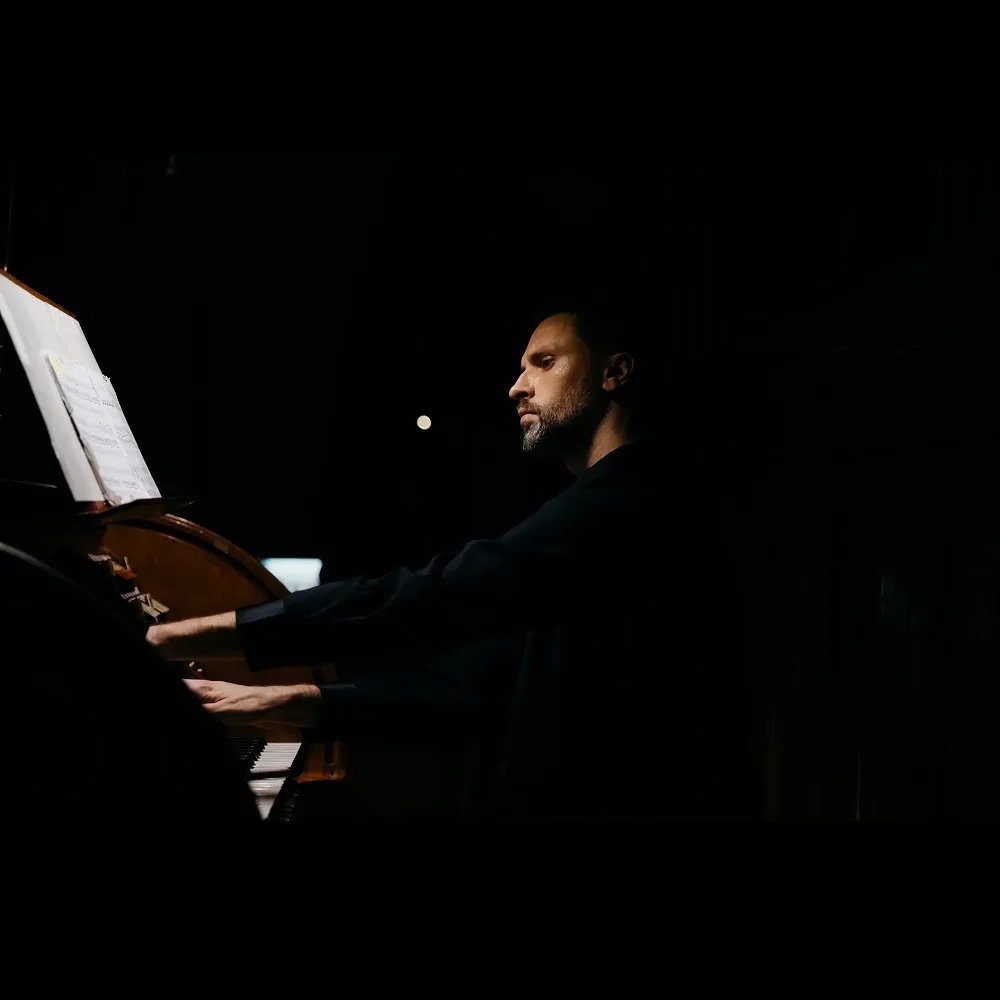 Билеты на концерт орган-оркестр 09 янв 2026 Москва