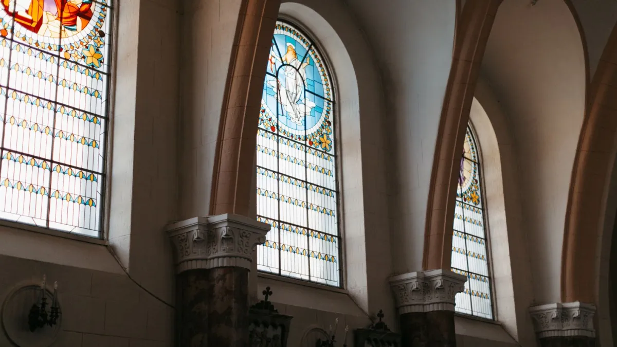 Билеты на органный концерт в СПб – 07 фев 2026