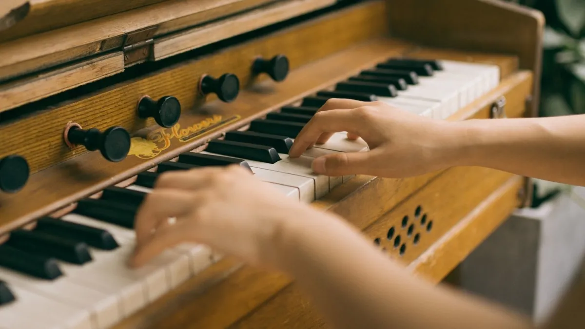 Билеты на органный концерт барокко – 22 фев 2026 СПб