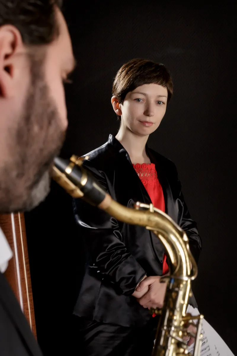 Билеты на концерт дудук и орган – 1 фев 2026, Москва