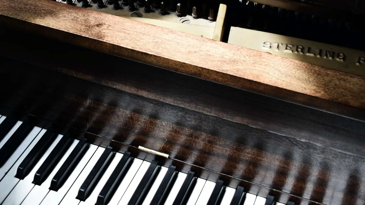 Билеты на органный концерт в Москве 10 янв 2026