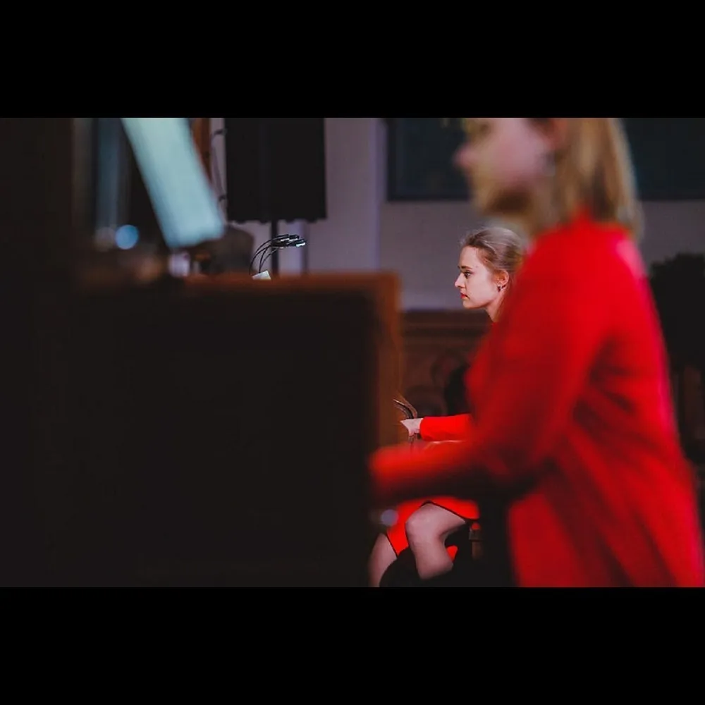 Билеты на Органный мир аниме: Москва, 25 янв 2026