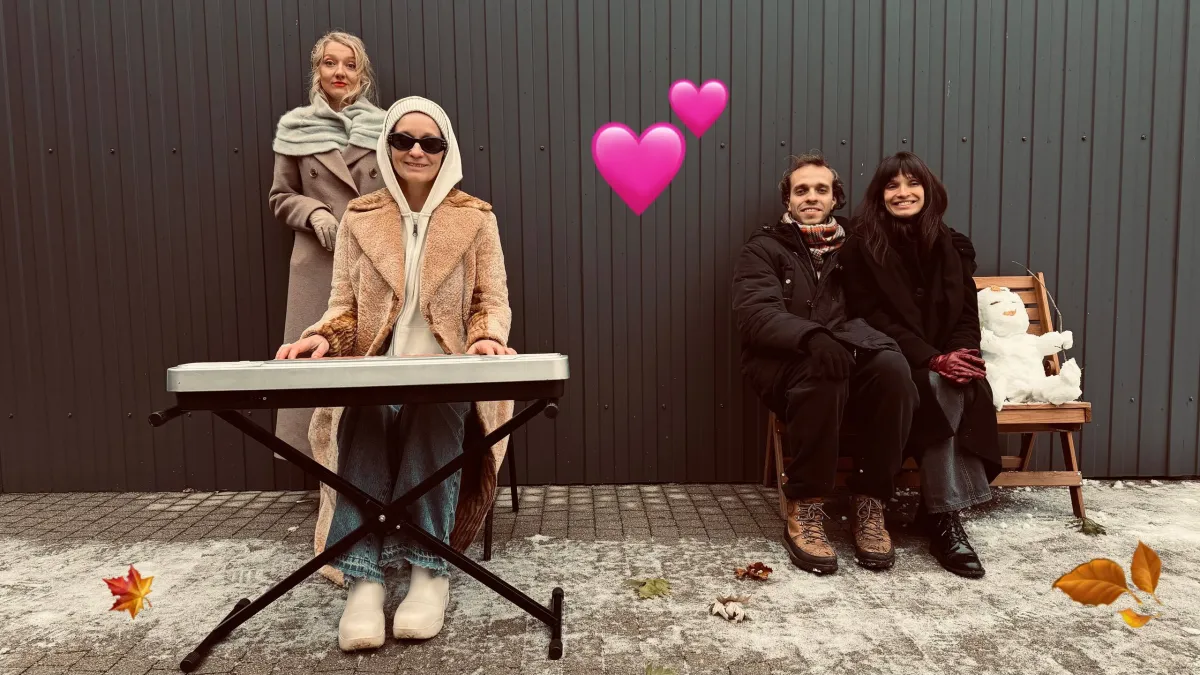 Билеты на Осенняя соната в Воронеже 26 дек 2025