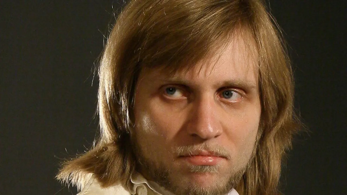 Билеты на концерт Шопена Максима Гудкина 24 янв 2026 Москва