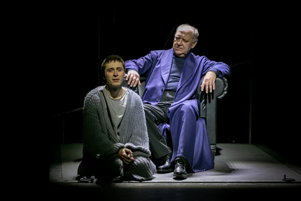 Билеты на Палату №6 – 25 дек 2025 в СПб