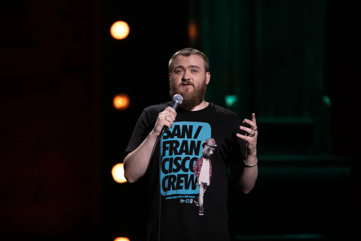 Билеты на Павел Дедищев – 23 фев 2026 в Благовещенске