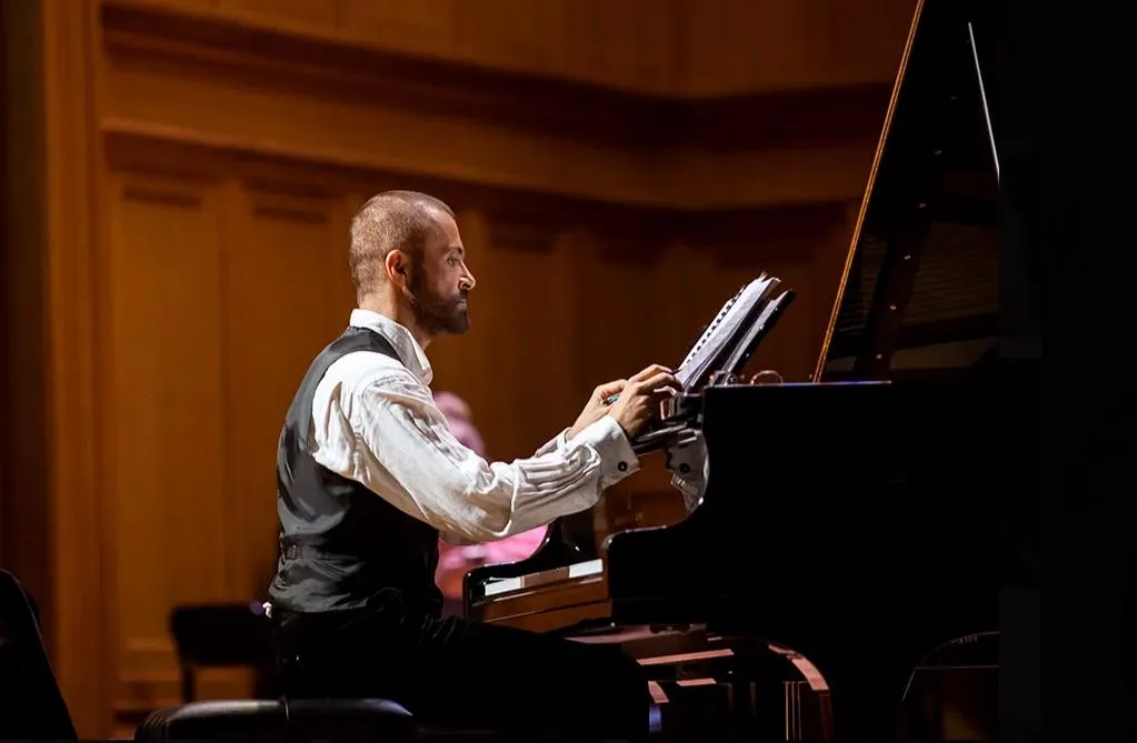 Билеты на концерт Павла Нерсесьяна в Истре 27 дек 2025