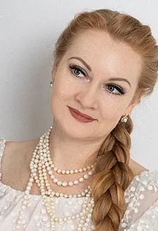 Билеты на концерт Анастасии Лысяковой 30 Дек 2025 Новосибирск