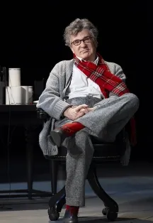 Билеты на Пигмалион 31 дек 2025 в Москве