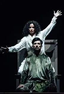 Билеты на Пир во время чумы и Моцарт и Сальери 26 фев 2026 Воронеж