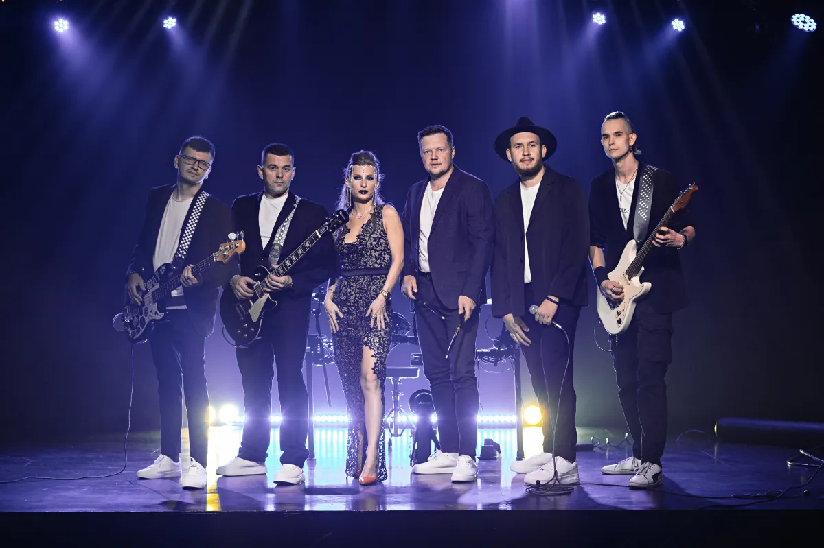 Билеты на Play Back в Новосибирске 24 янв 2026