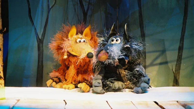 Билеты на спектакль Подарок для папы в Челябинске 21 фев 2026