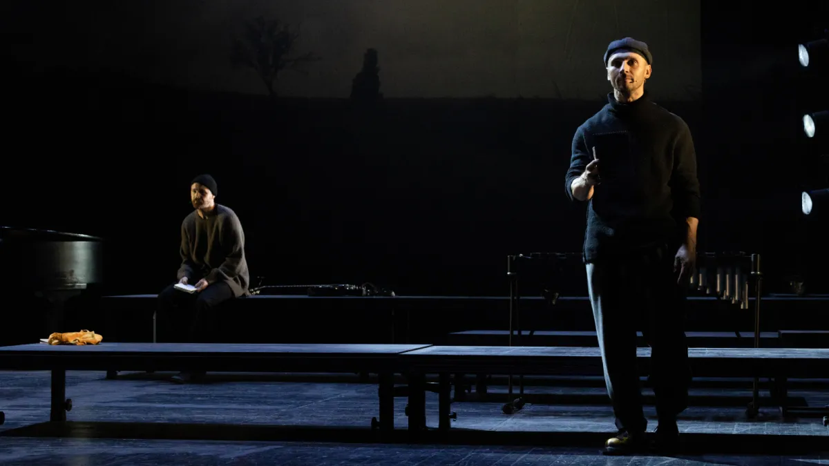 Билеты на вечер Бродского в Москве 13 фев 2026