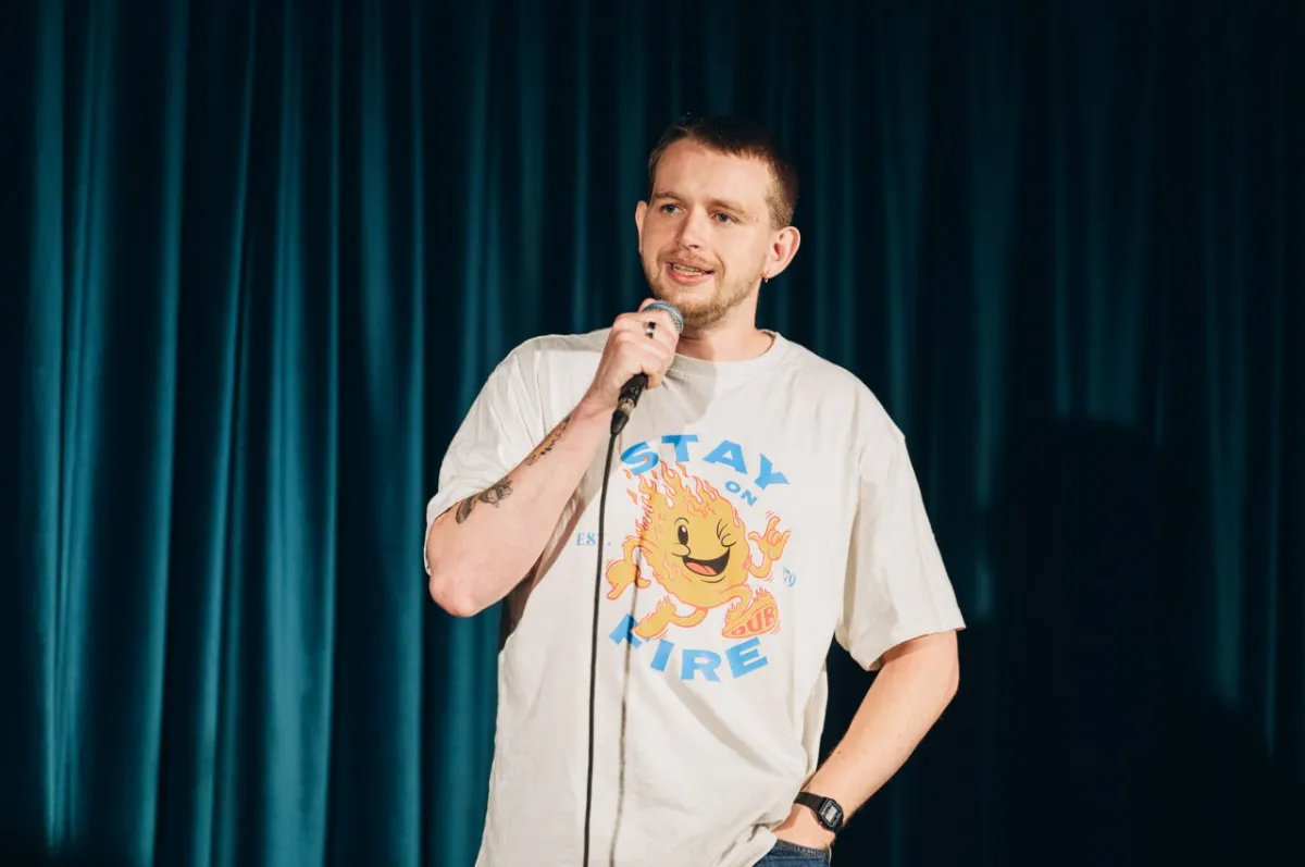 Билеты на Последний стендап года - 28 Дек 2025, Екатеринбург