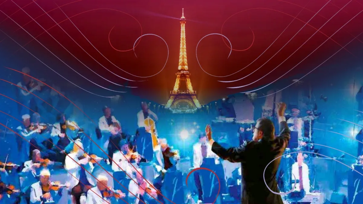 Билеты на концерт Поля Мориа в Новосибирске 29 дек 2025