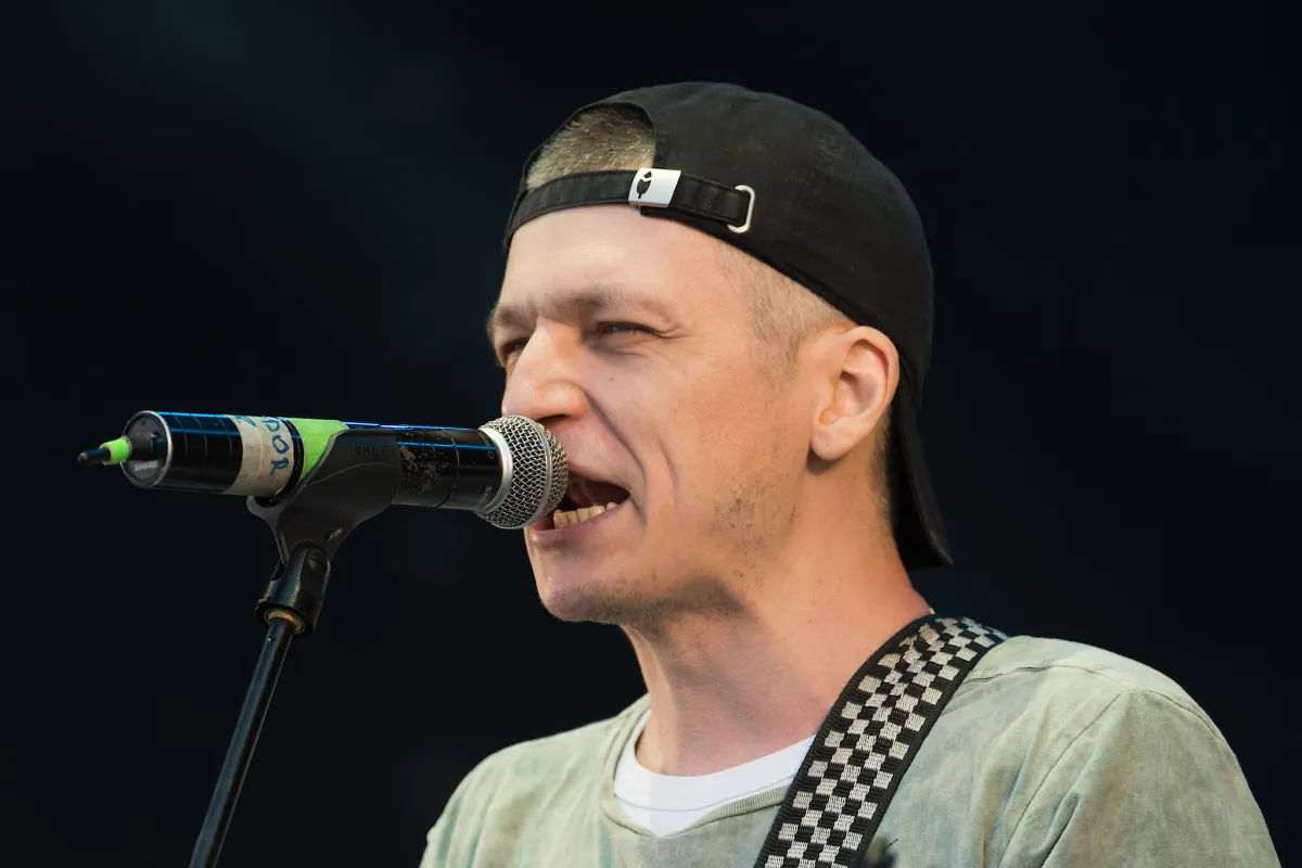 Билеты на концерт Потомучто в Пскове 18 дек 2025