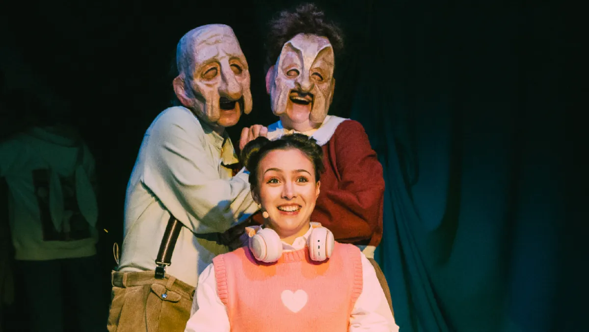 Билеты на Поющего поросенка в Москве 10 янв 2026