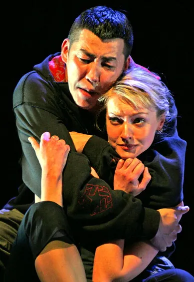 Билеты на «Пожары» в Москве 09 янв 2026