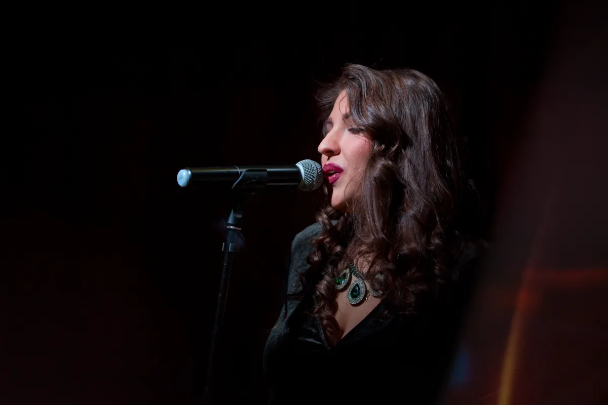 Билеты на концерт Telliodora – 5 янв 2026 в Москве