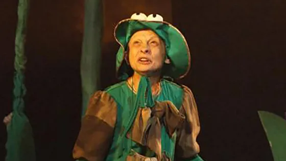 Билеты на Приключения Дюймовочки 08 марта 2026 Ростов