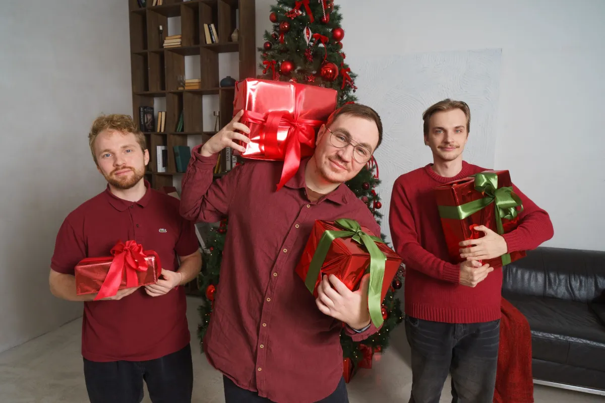 Билеты на стендап «Приятно познакомиться» 5 янв 2026, Иркутск