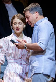 Билеты на спектакль Про Вадика Беляева 25 янв 2026