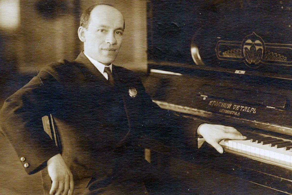 Билеты на концерт Исаака Дунаевского в Москве 22 янв 2026