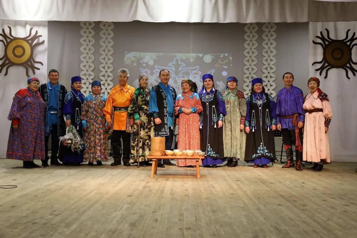 Билеты на «Благопожелание» – 27 июн 2026 в Абакане