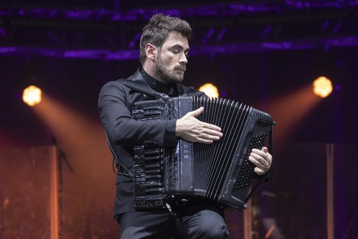 Билеты на концерт Петра Дранги и бэнда в СПб 13 ФЕВ 2026