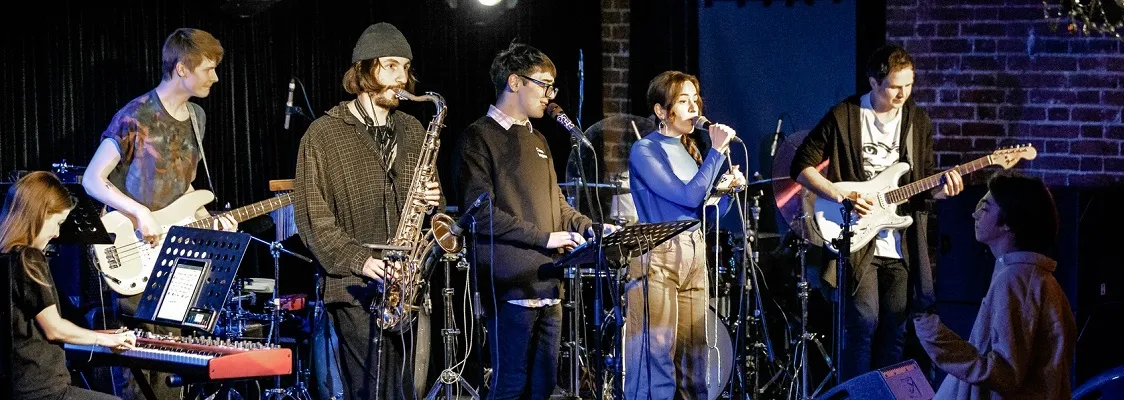 Билеты на Qascad – концерт 21 янв 2026 в Москве