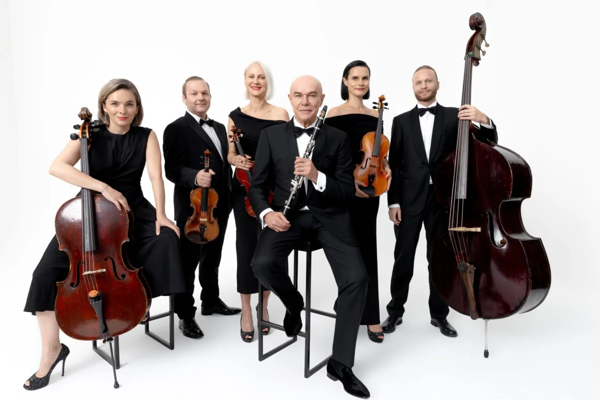 Билеты на QUEENtet Сергея Мазаева в Москве 30 янв 2026