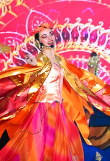 Билеты на «Тайну Жар-птицы» 26 дек 2025 в Краснодаре